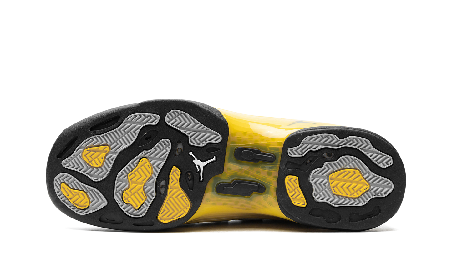 Air Jordan 17 Low "Lightning" FJ0395 100