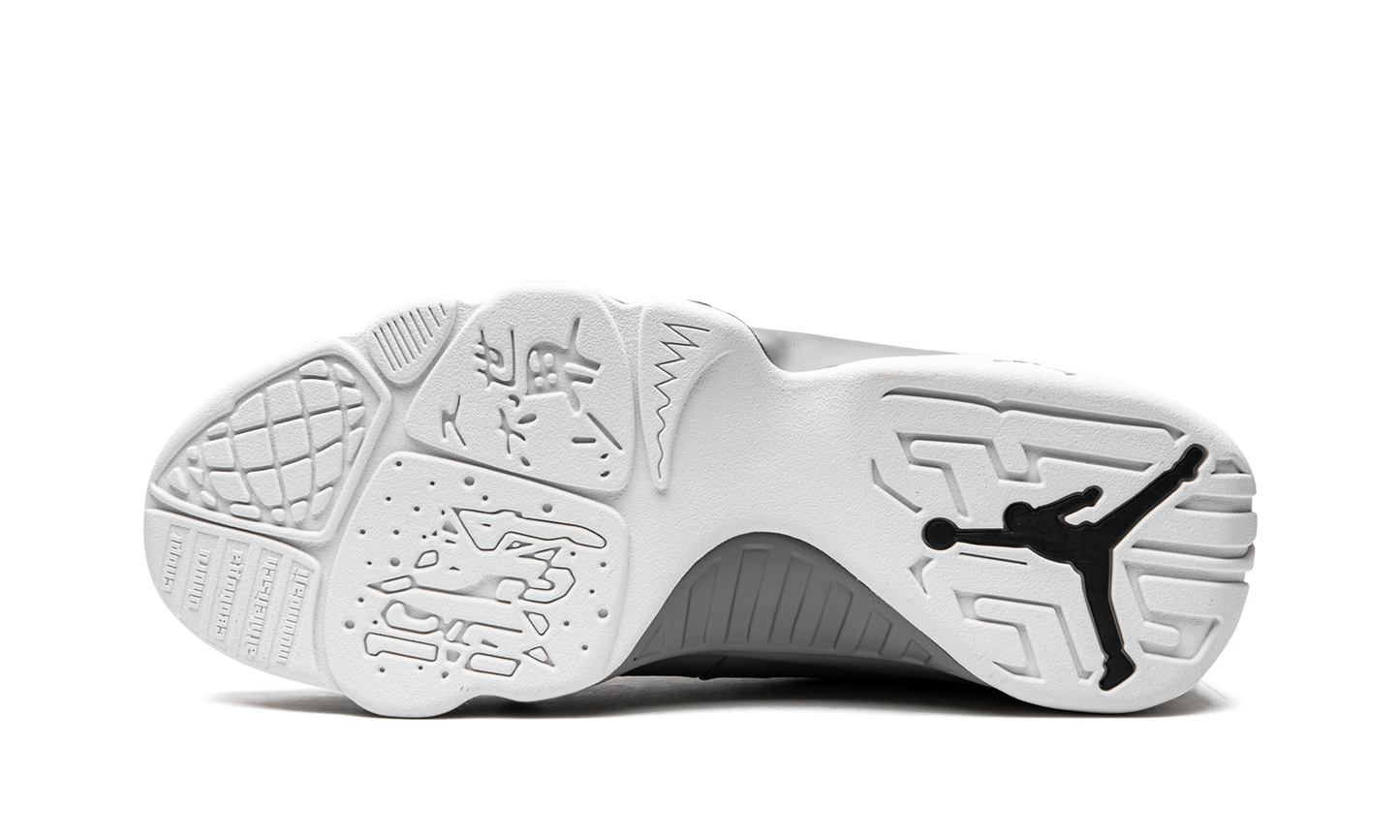 Air Jordan 9 Retro "Particle Grey" CT8019 060