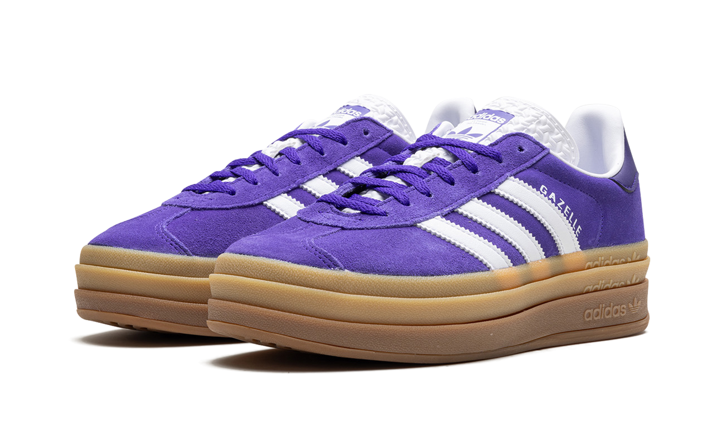 Gazelle Bold WMNS "Purple"