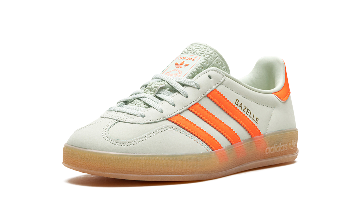 Gazelle Indoor WMNS "Black"