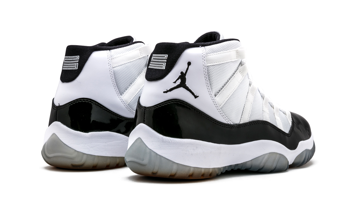 Air Jordan 11 Retro "Concord"