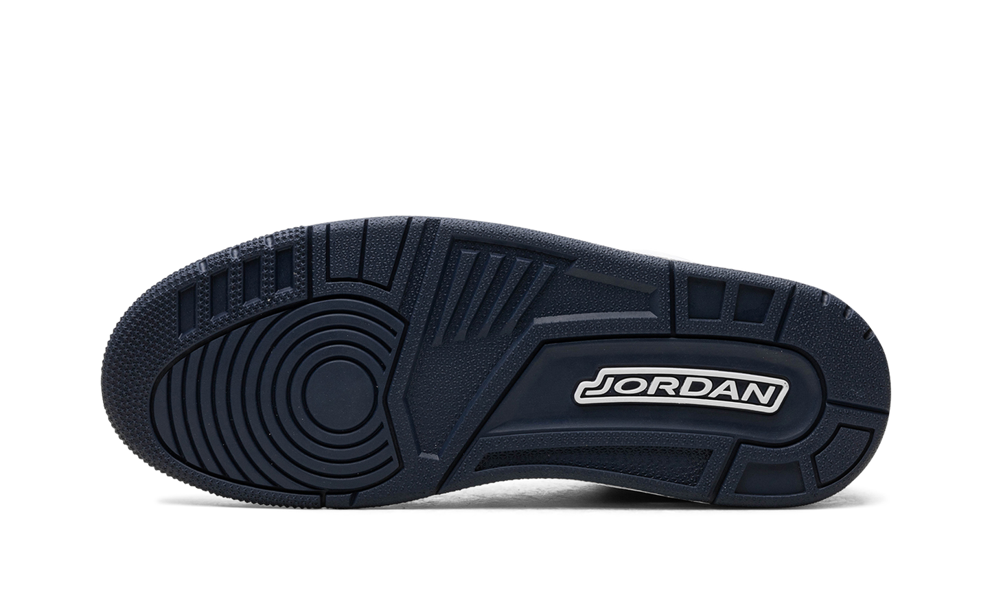 Jordan Spizike Low "Obsidian" FQ1759 104