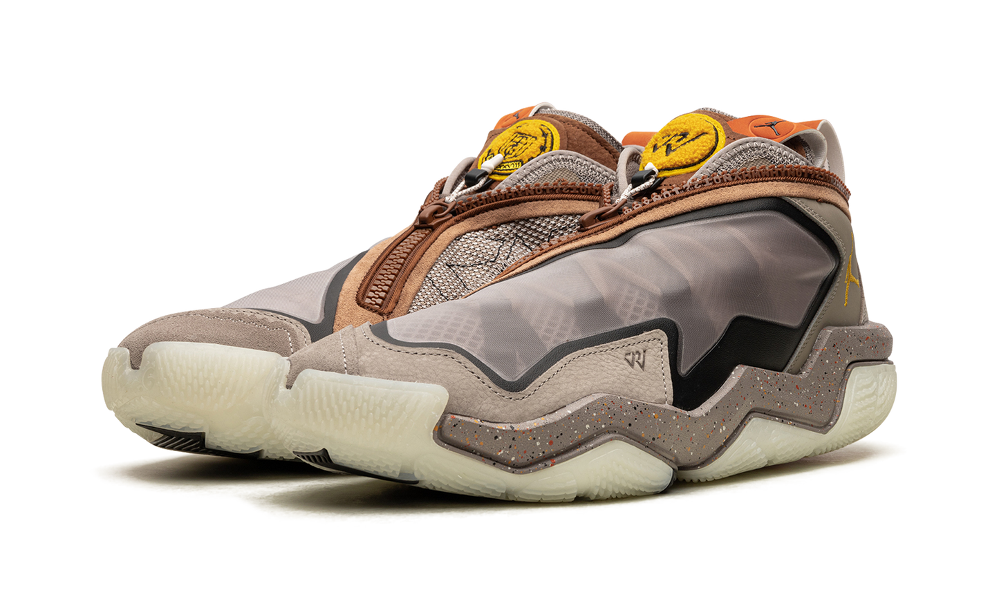 Why Not 0.6 "Honor the Gift - Inner City" DX1692 001