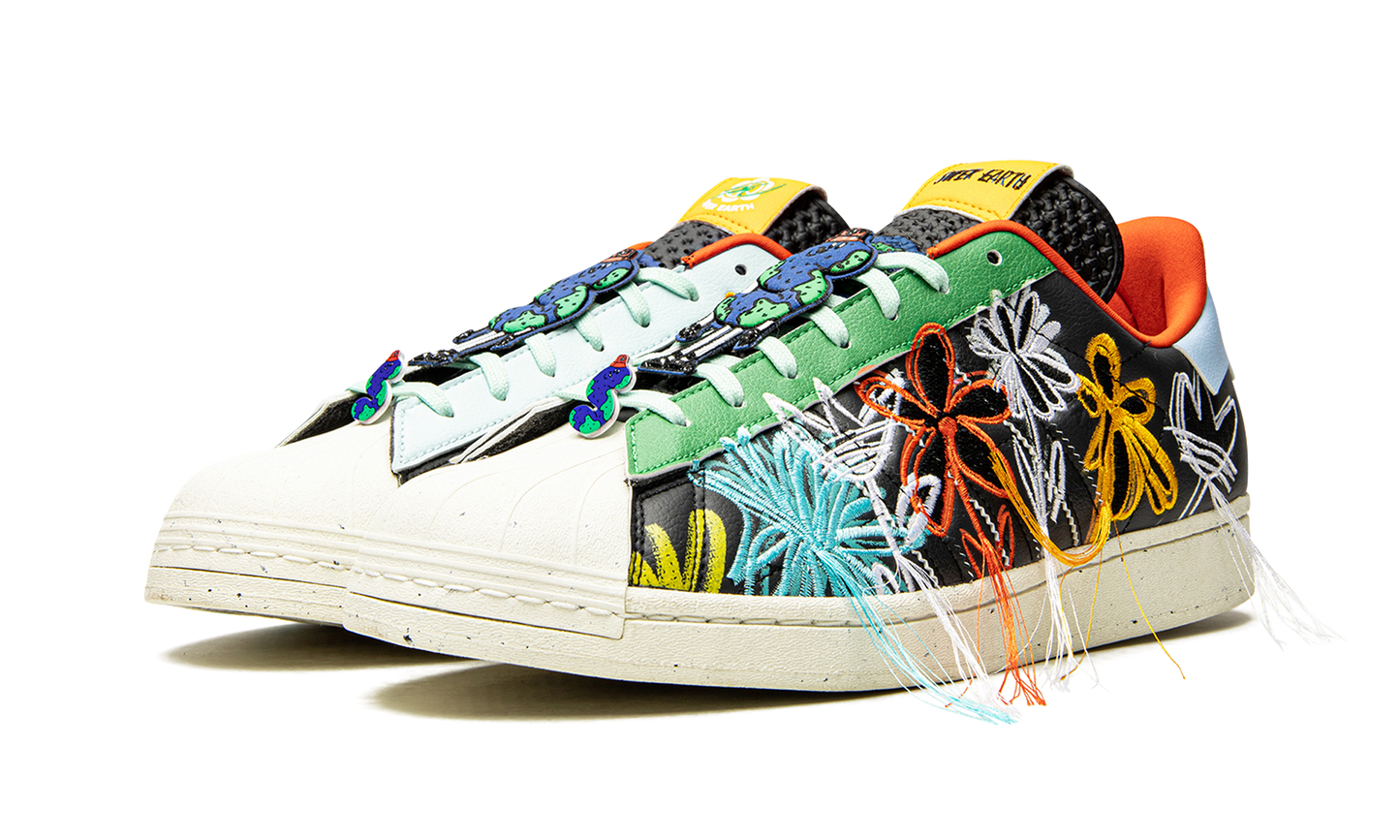 Superstar "Sean Wotherspoon - Superearth"