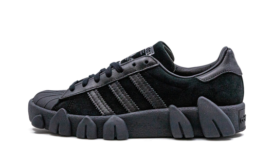 SUPERSTAR 80S MNS WMNS "Angel Chen Core Black"