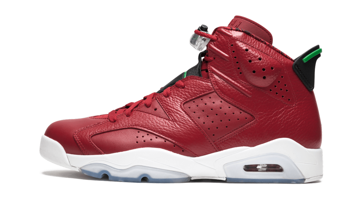 Air Jordan 6 Spiz'ike "History Of Jordan" 694091 625