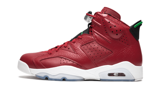Air Jordan 6 Spiz'ike "History Of Jordan" 694091 625