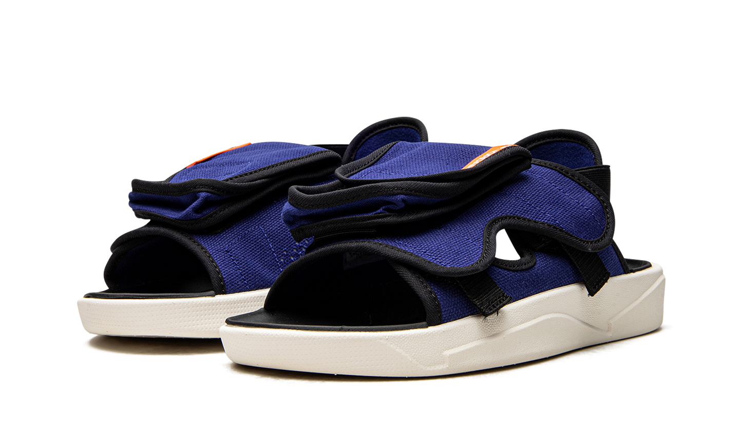 Jordan LS Slide "Deep Royal Blue" CZ0791 400