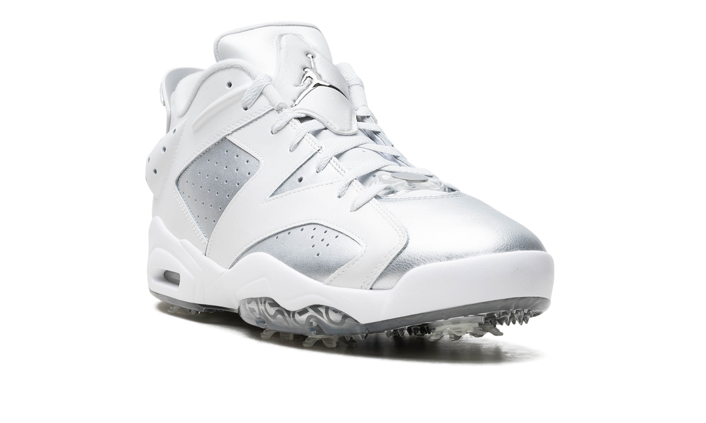 Air Jordan 6 Low Golf "Gift Giving"