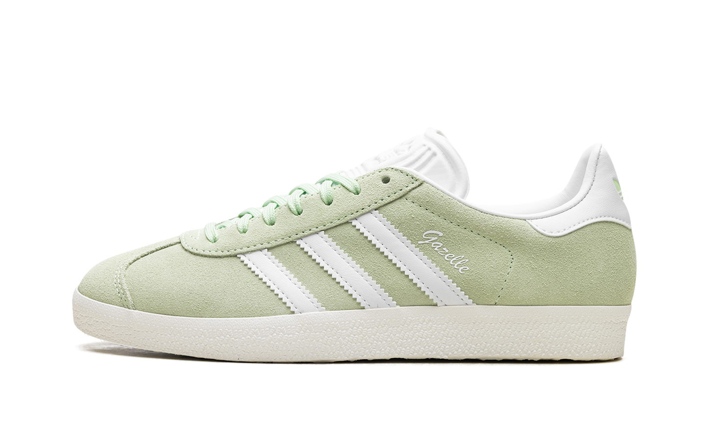 Gazelle WMNS "Semi Green Spark"