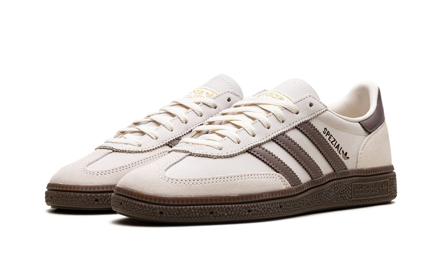 Handball Spezial WMNS "Brown Cream White"