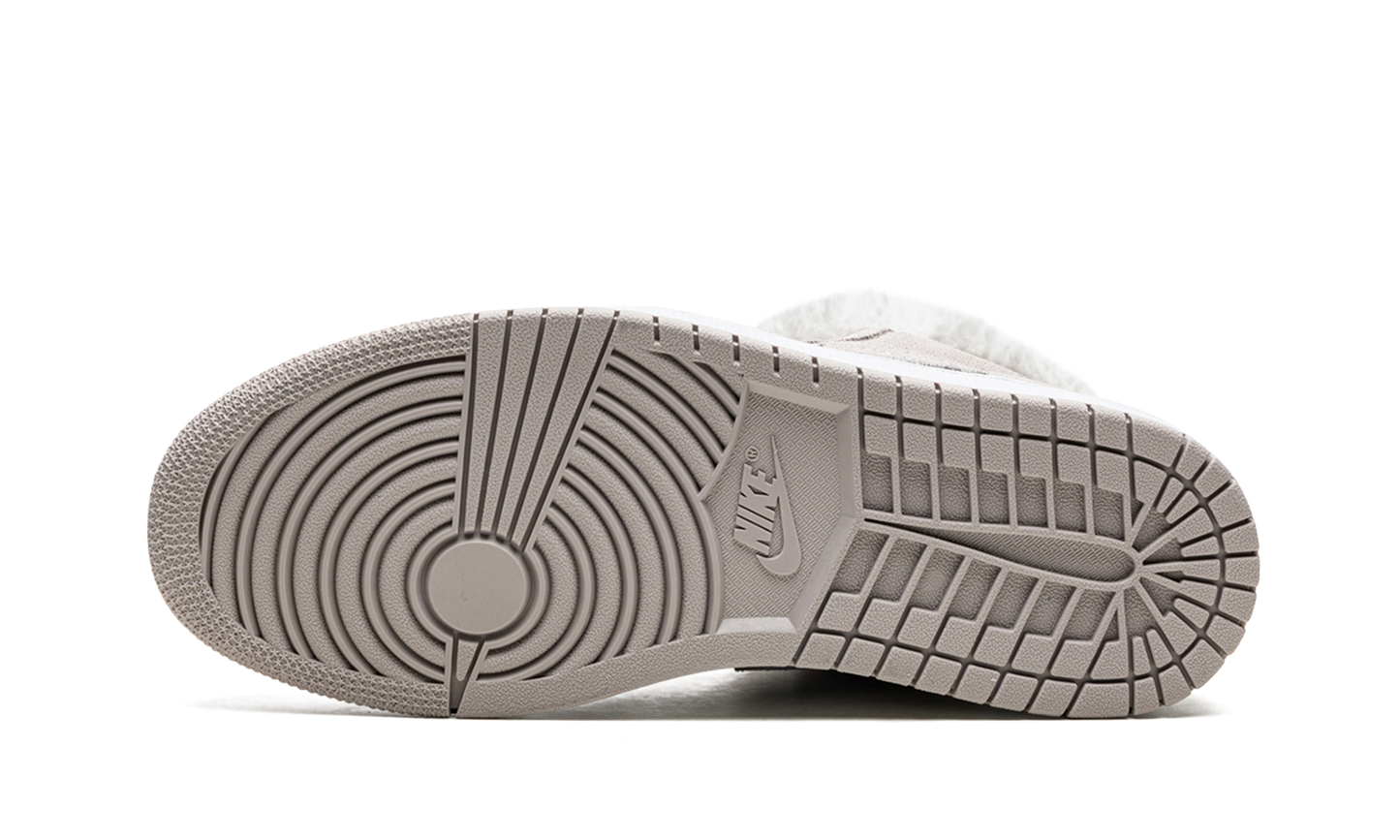 AIR JORDAN 1 LO SE WMNS "Sherpa Fleece" DO0750 002