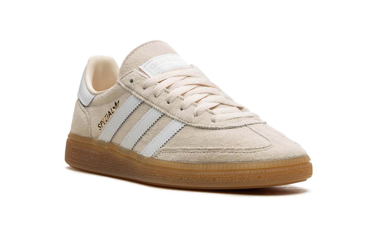 Handball Spezial "Wonder White"
