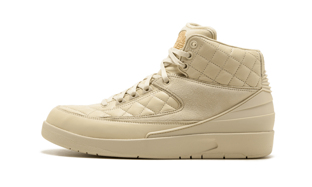 Air Jordan 2 Retro Just Don "Don C - Beach" 834825 250