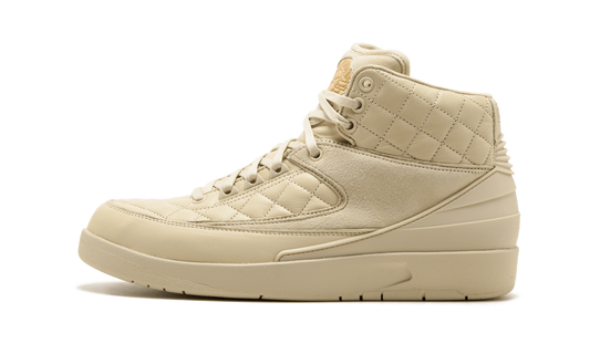 Air Jordan 2 Retro Just Don "Don C - Beach" 834825 250