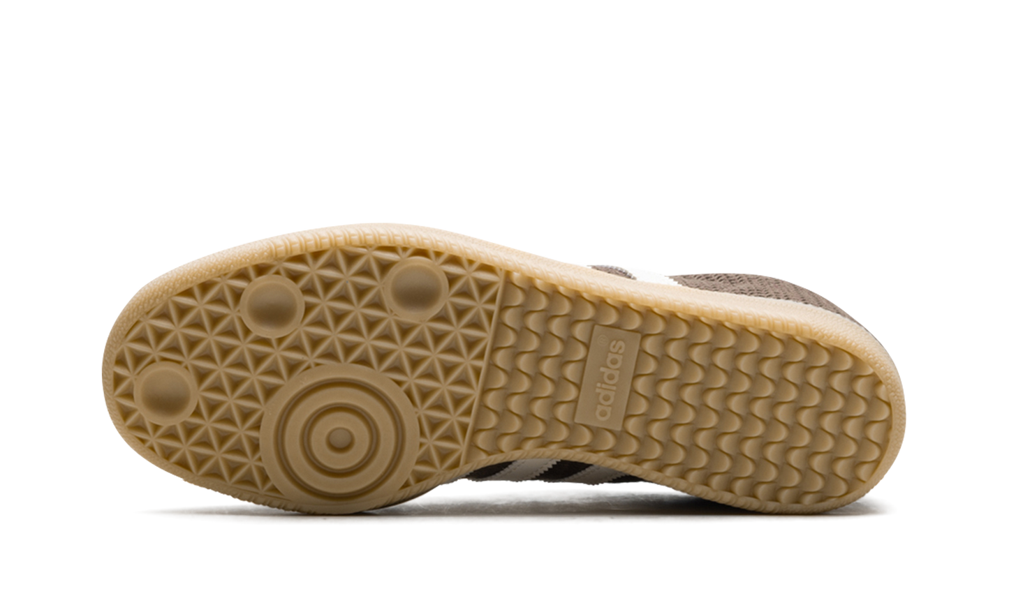 Samba OG "Earth Strata Wonder White"