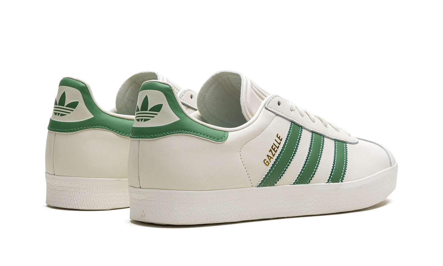 Gazelle "Off White Green"