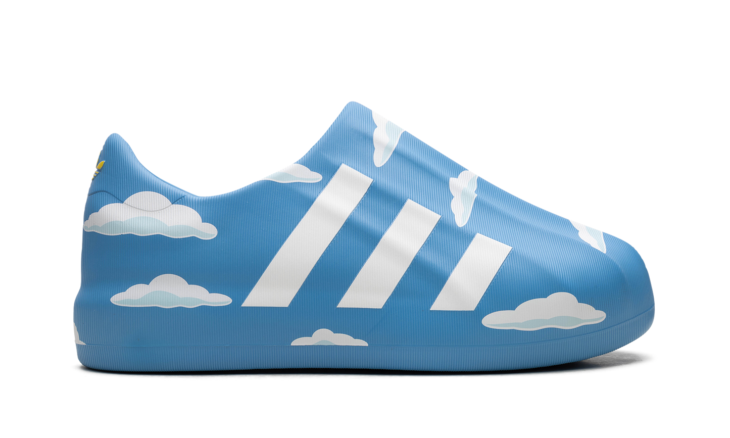 adiFOM Superstar Low "The Simpsons - Clouds"