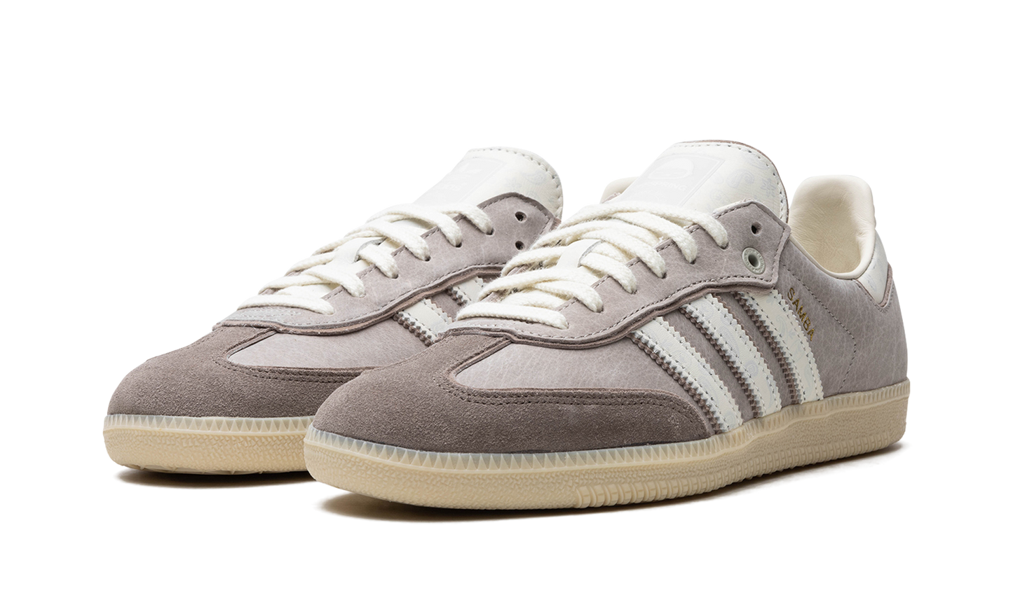 Samba OG Offspring "Consortium Cup"