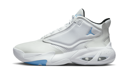 Jordan Max Aura 4 "White University Blue" DN3687 100
