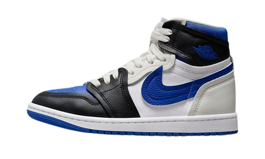 Jordan 1 High WMNS "Royal Toe" FB9891-041