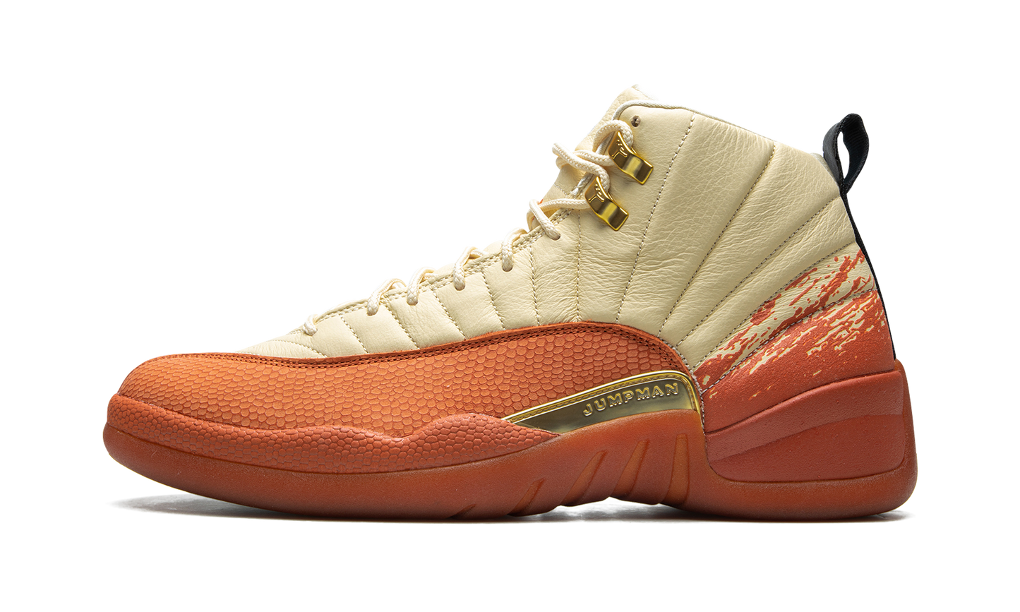 Air Jordan 12 "Eastside Golf" DV1758 108