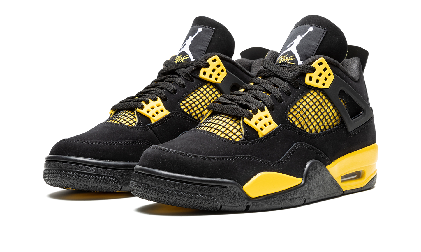Air Jordan 4 Retro "Thunder 2023" DH6927 017