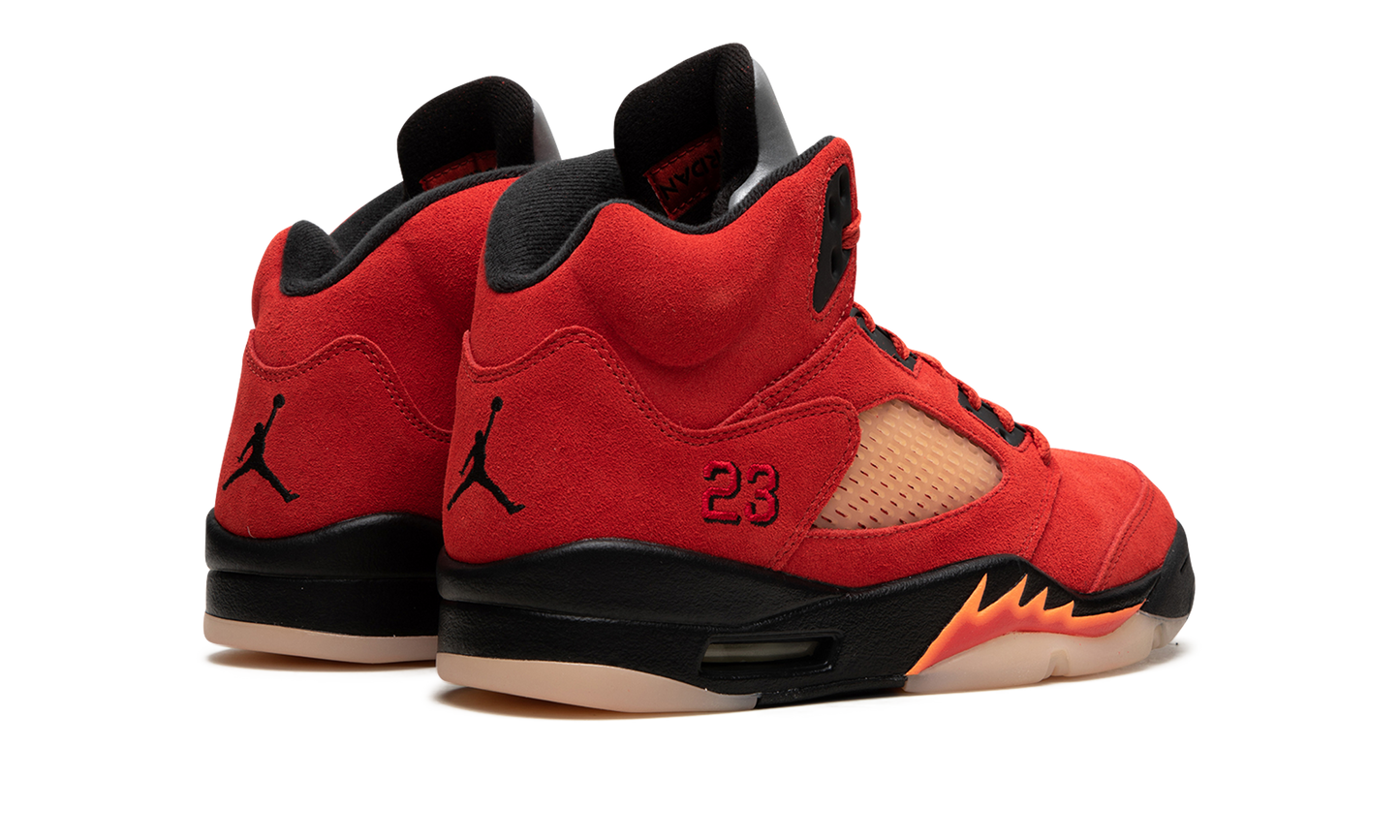 AIR JORDAN 5 WMNS "Mars For Her" DD9336 800