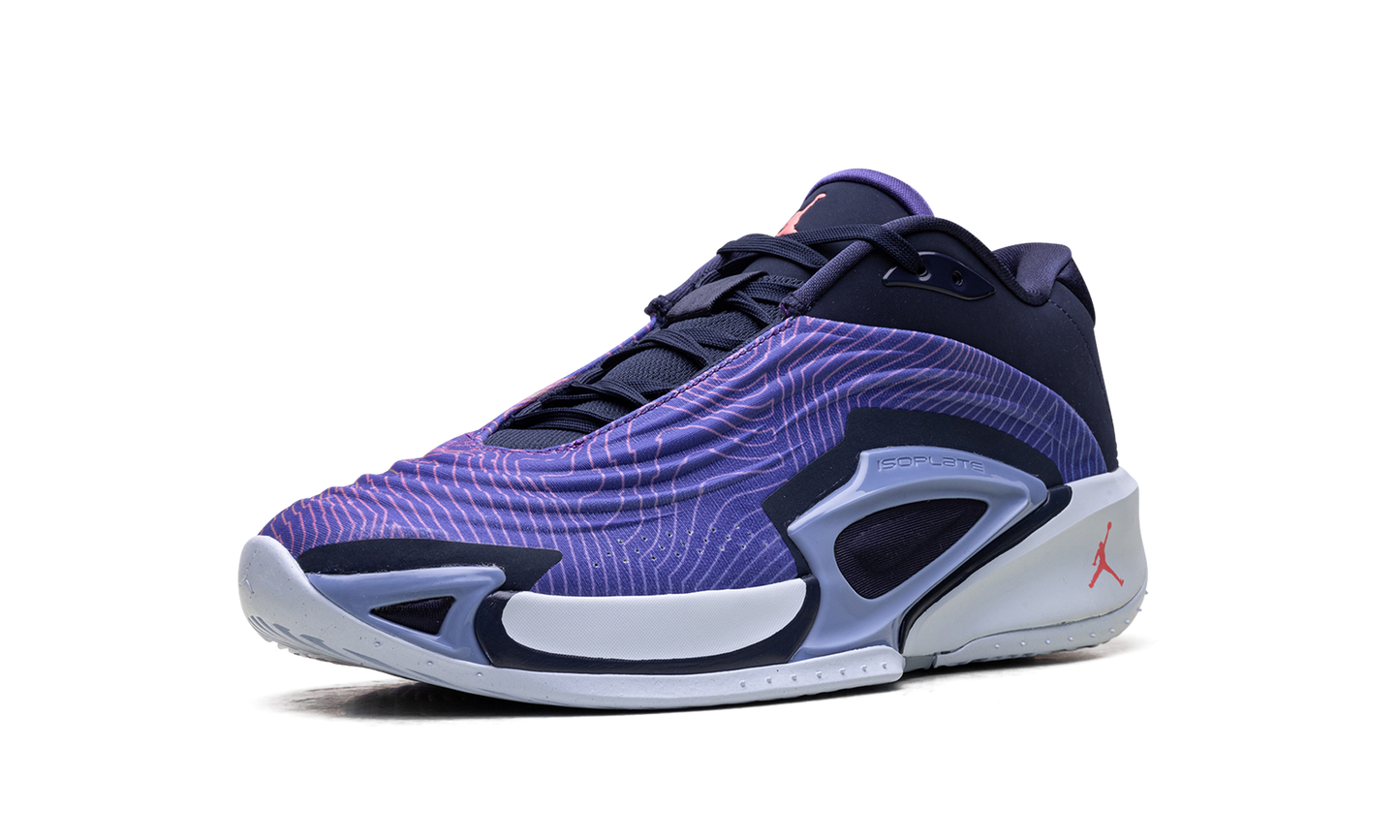 Jordan Luka 3 "Purple Comet" FQ1285 500