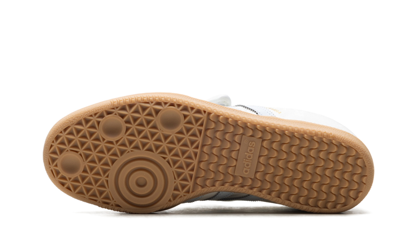 Samba Jane WMNS "White Blue Gum"