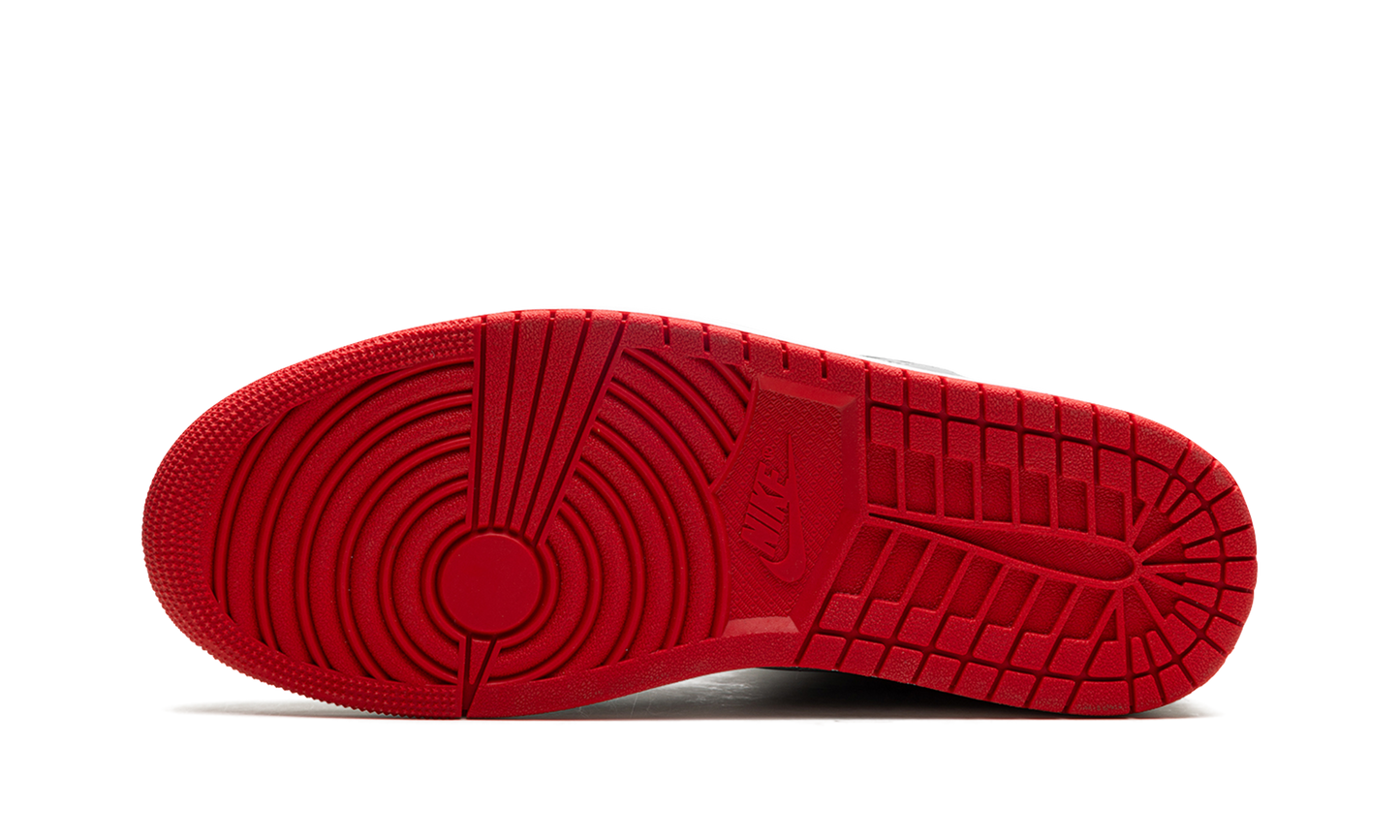 Jordan 1 Mid "Bred Shadow" DQ8426 006