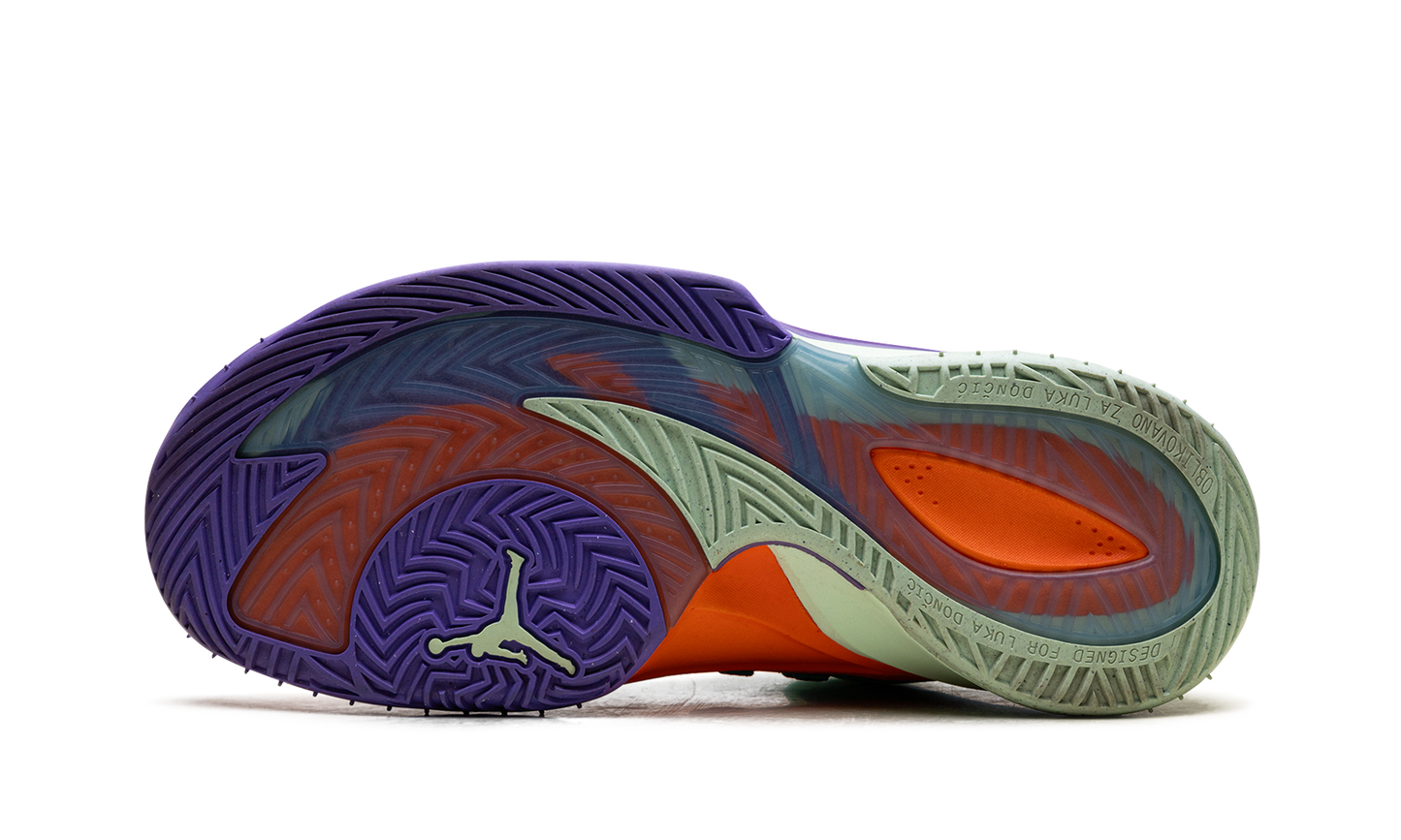 Jordan Luka 3 "Blurred Vision" HQ4255 300