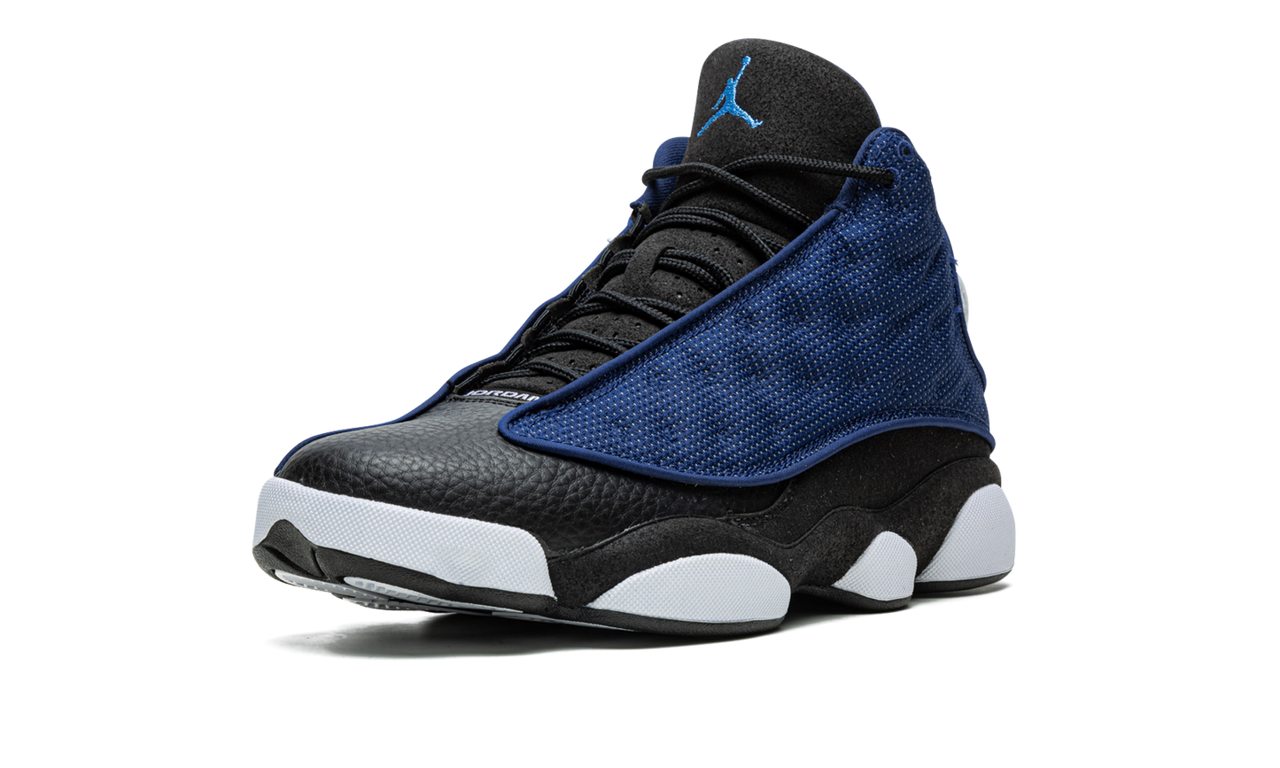 Air Jordan Retro 13 "Brave Blue" DJ5982 400