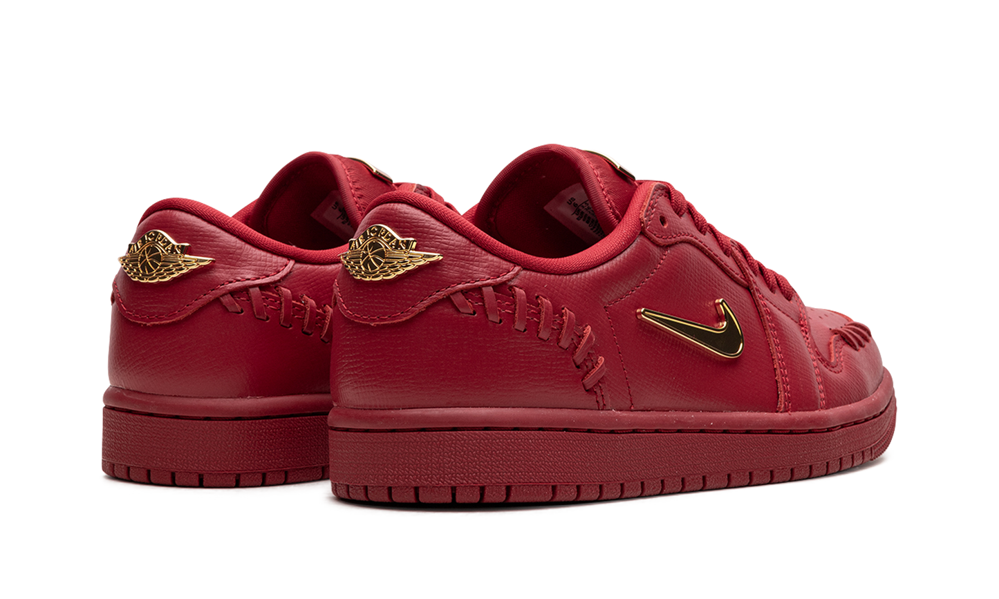 Air Jordan 1 "Gym Red" FN5032 607