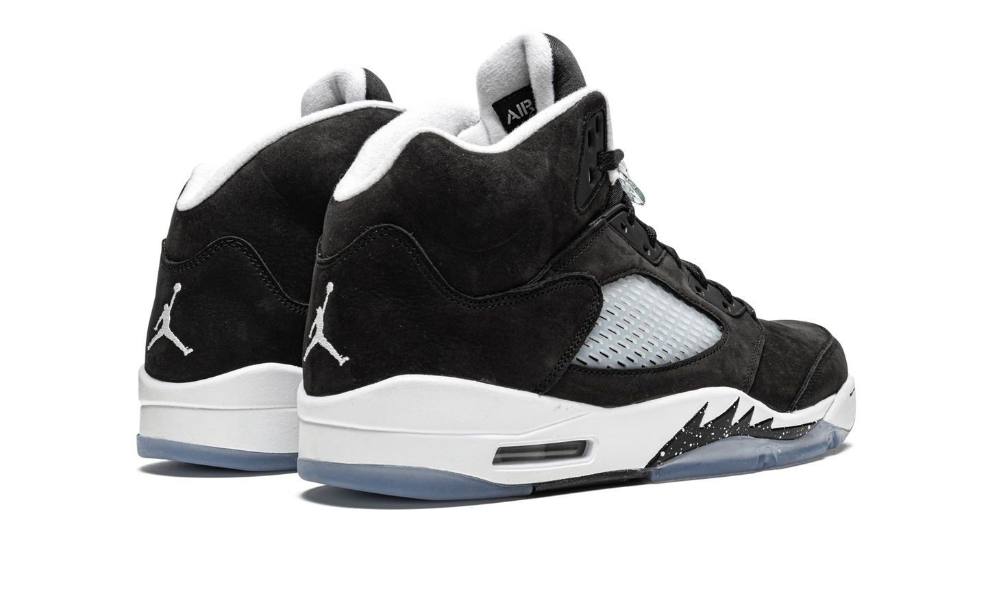 Air Jordan 5 Retro "Oreo 2021" CT4838 011