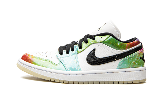 Air Jordan 1 Low WMNS "Galaxy"