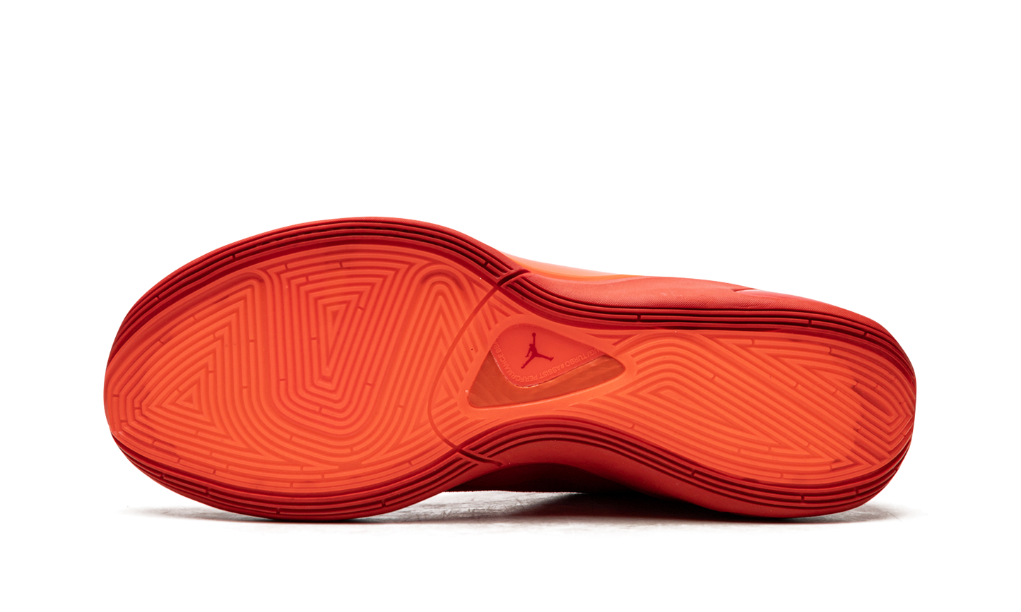 Jordan Luka 1 "University Red" DN1772 676