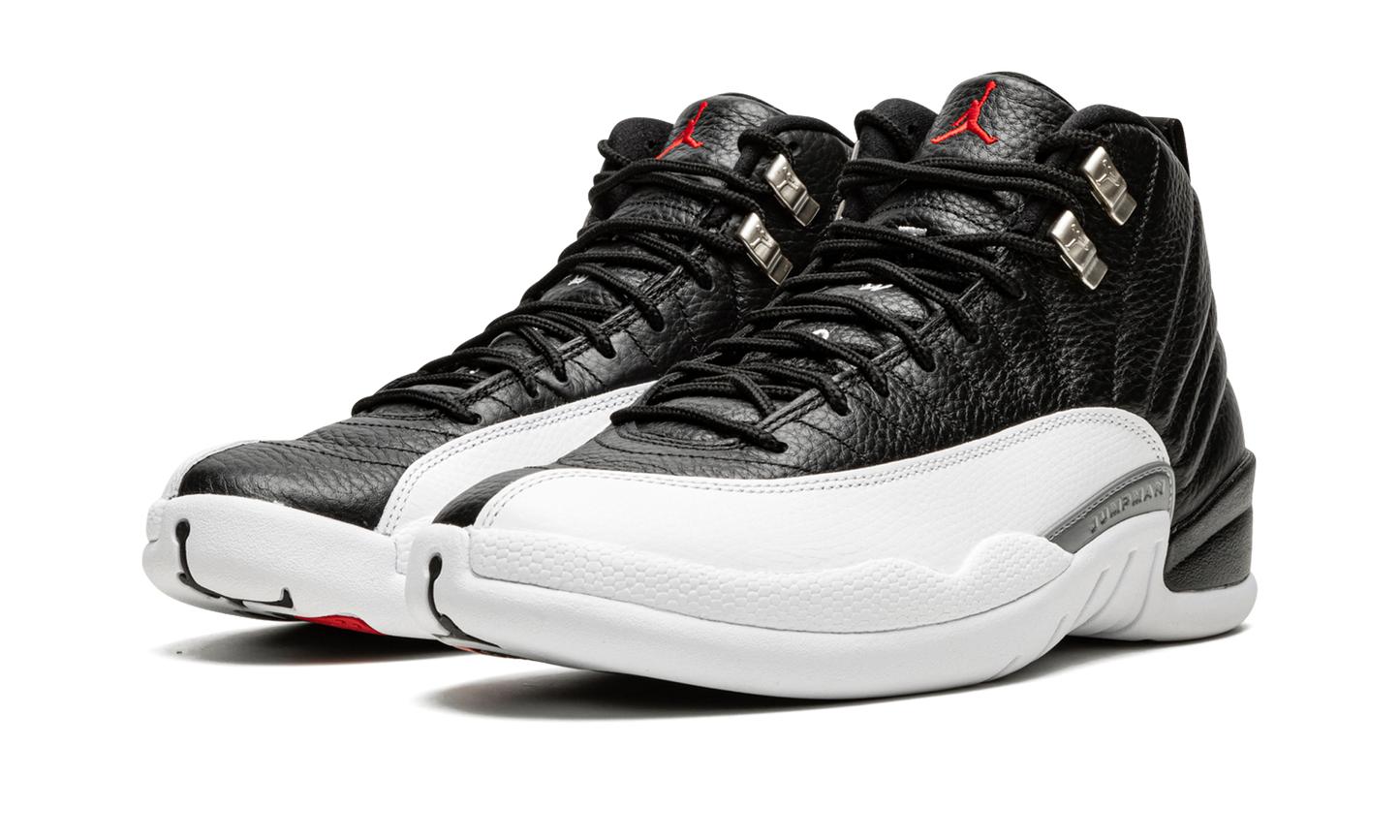 Air Jordan 12 Retro "Playoffs 2022" CT8013 006
