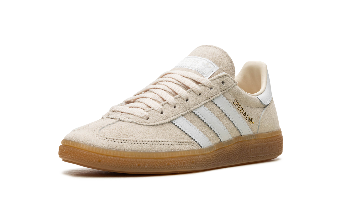 Handball Spezial "Wonder White"