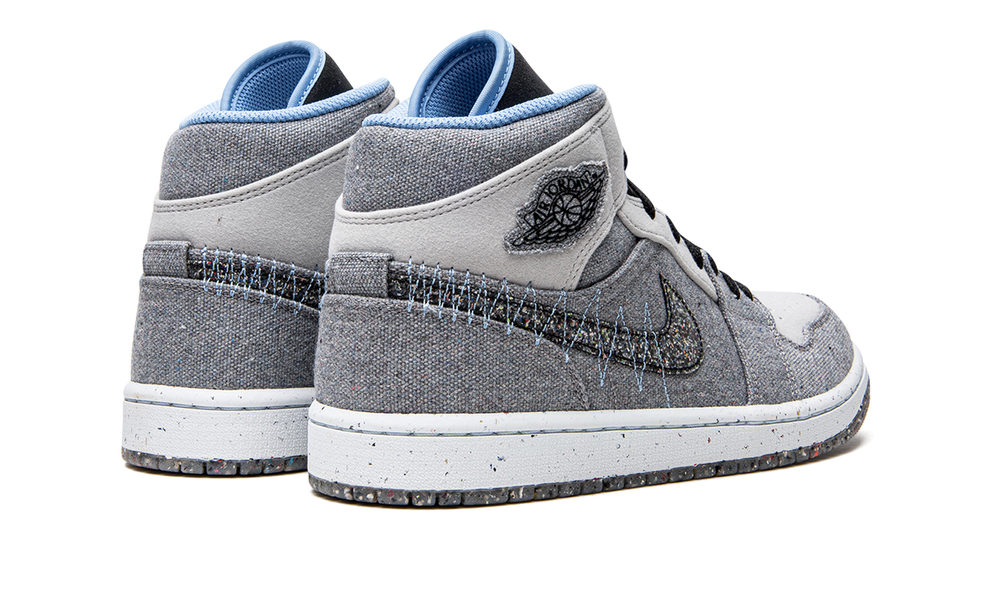 Air Jordan 1 Mid "Crater" DM3529 004