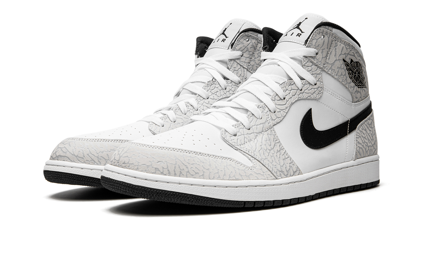 Air Jordan 1 Retro High 839115 106