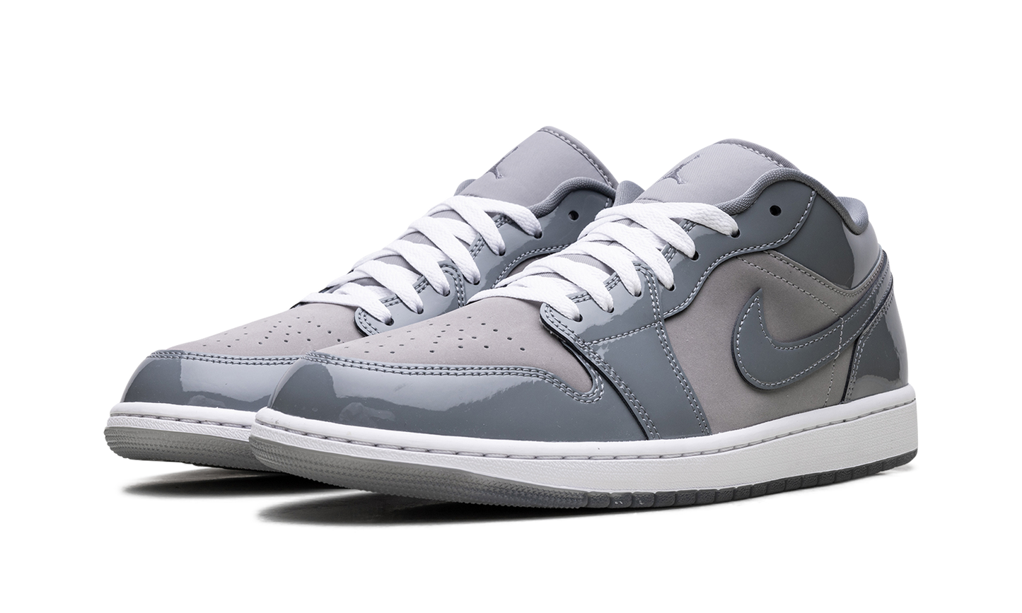 Air Jordan 1 Low "Cool Grey" HF3148 011