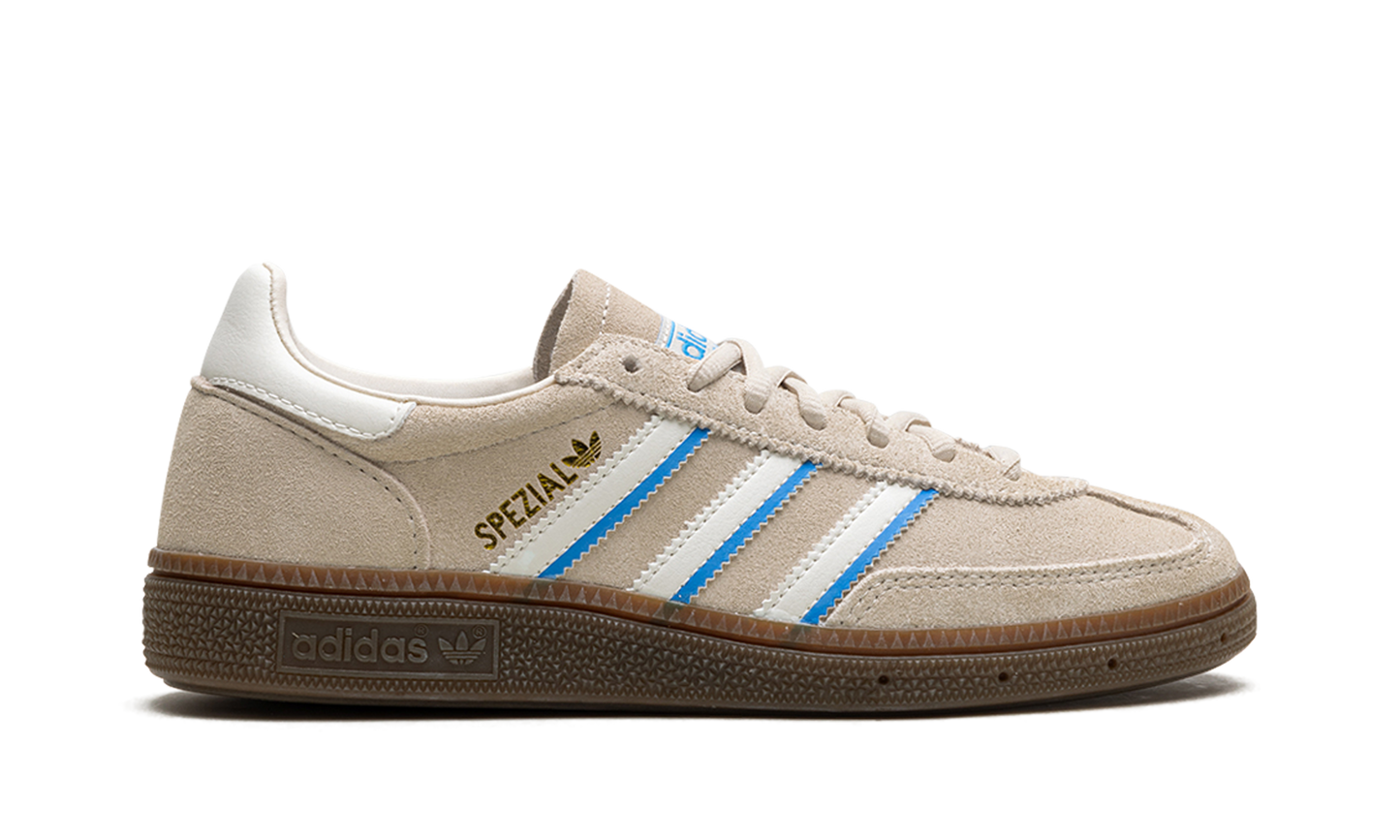 HANDBALL SPEZIAL "Aluminium"