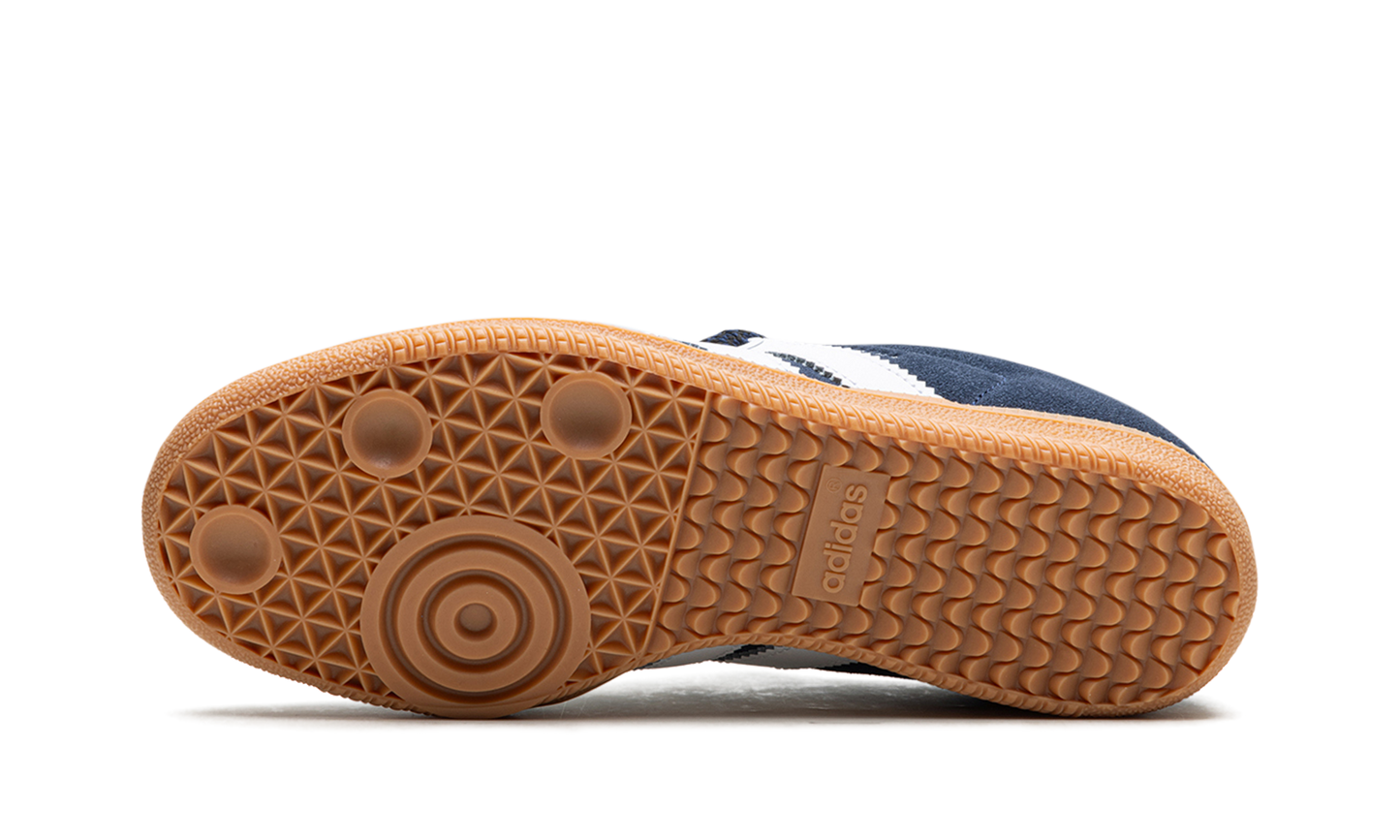 Samba OG WMNS "Night Indigo"