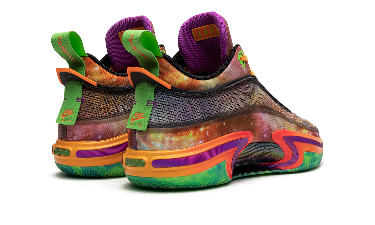 Jordan 36 Low "EYBL 2022" DV5264 083