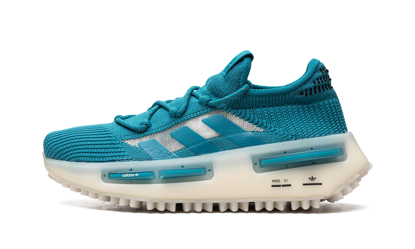 adidas NMD S1 "adidas NMD S1 Active Teal"