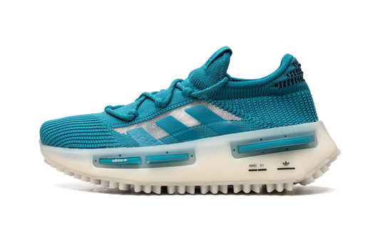 adidas NMD S1 "adidas NMD S1 Active Teal"