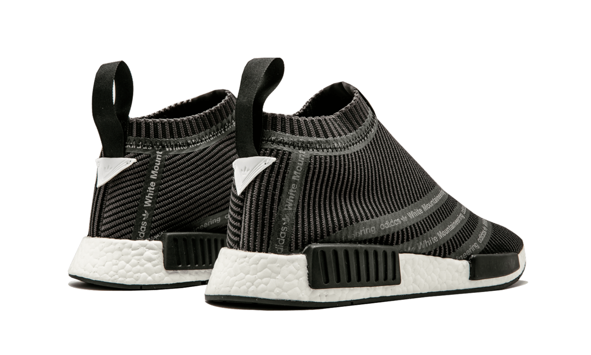 WM NMD City Sock