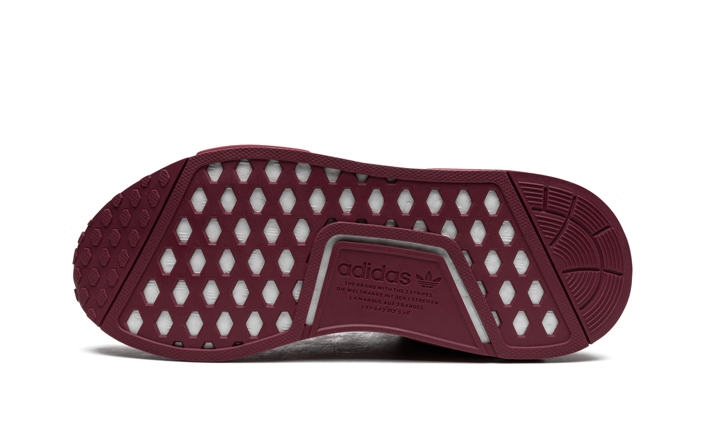 NMD R1 MNS WMNS "Maroon"