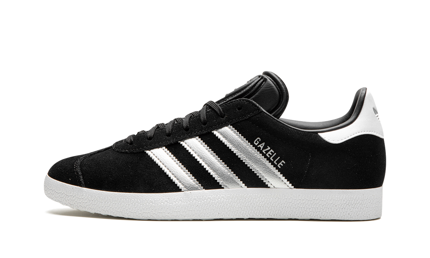 GAZELLE WMNS "Black Silver"